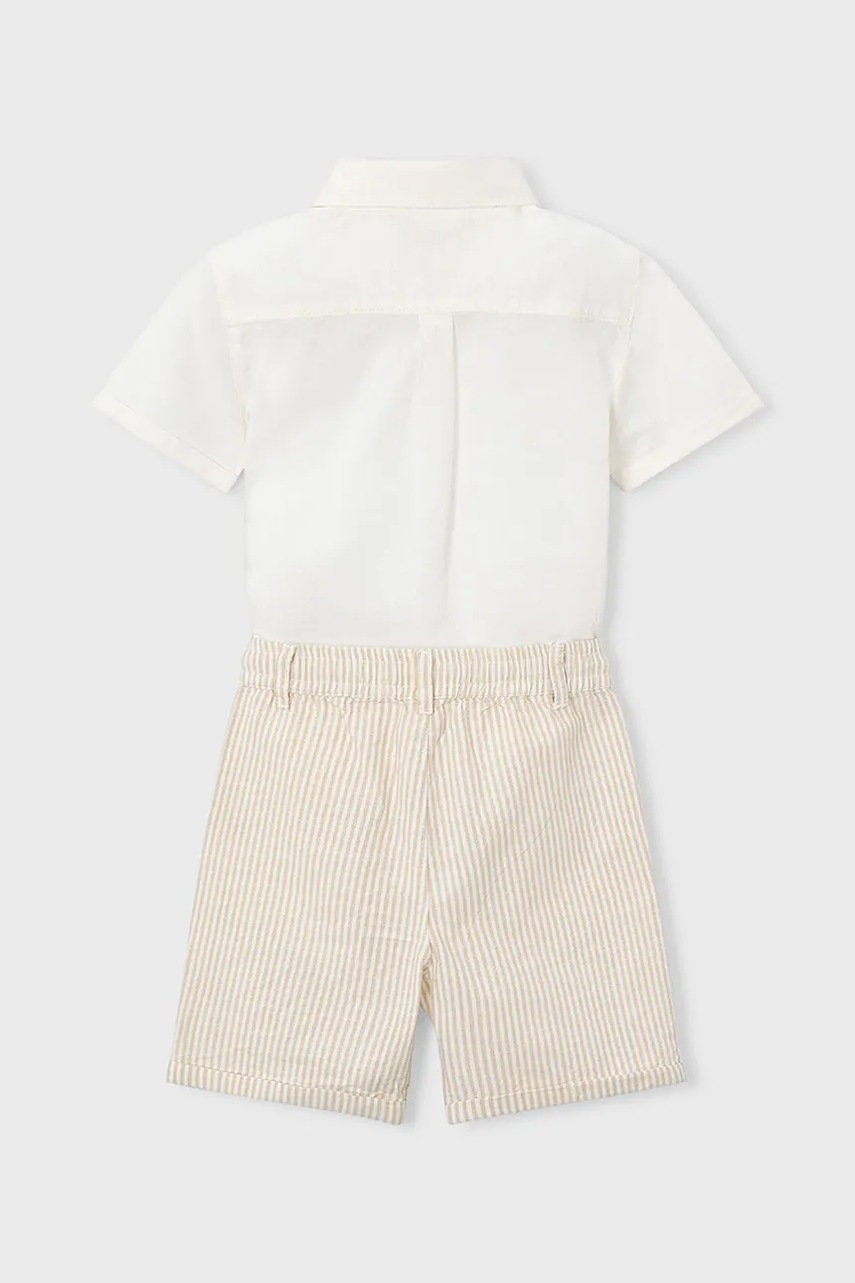 Σετ βρεφικών σεντονιών Mayoral φωτογραφία