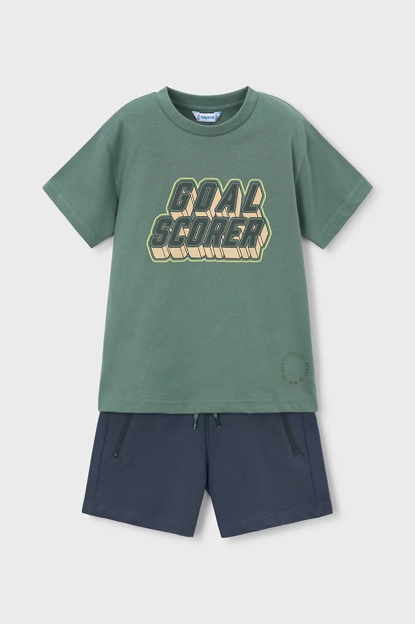 Mayoral set de bumbac pentru copii