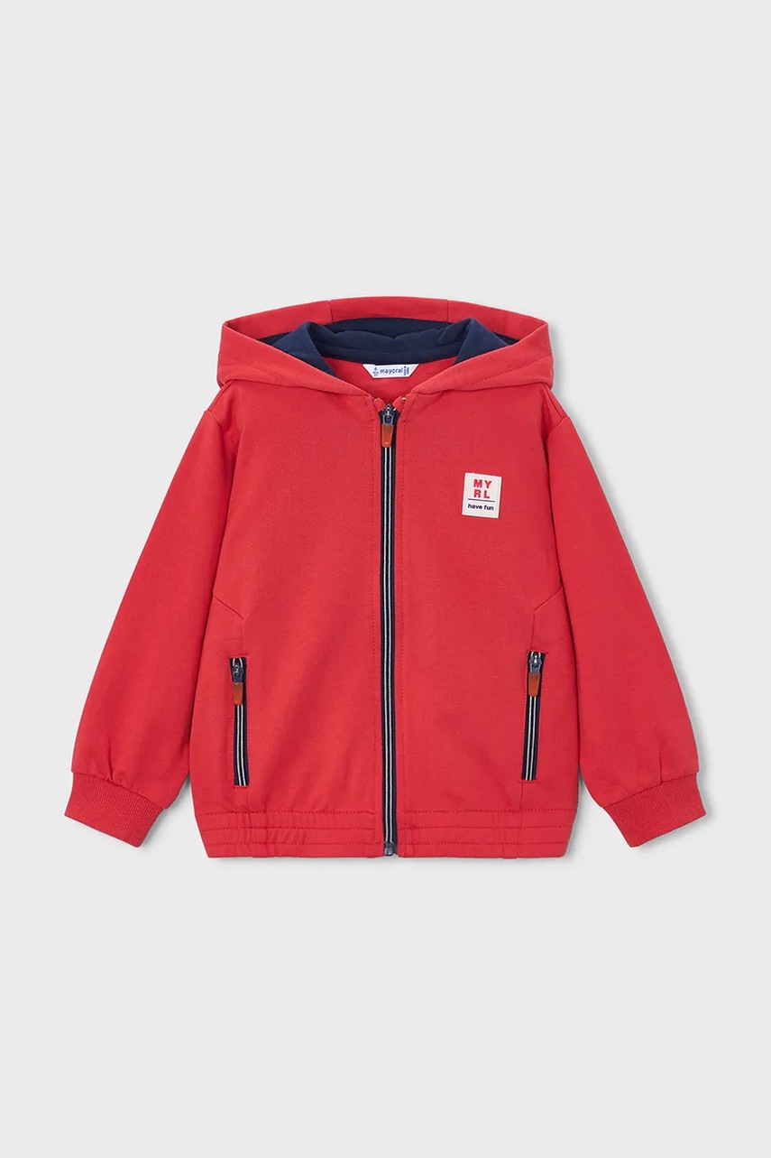 Детский спортивный костюм Mayoral