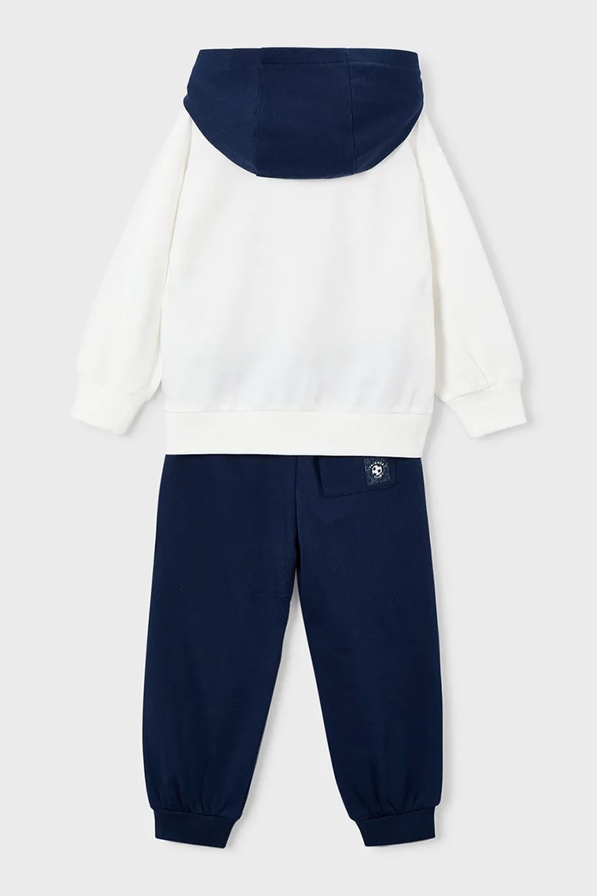 Детский спортивный костюм Mayoral