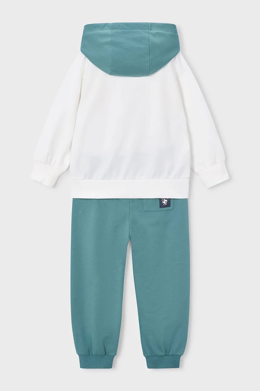 Детский спортивный костюм Mayoral