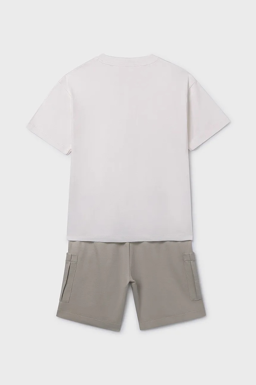 Дитячий бавовняний комплект Mayoral