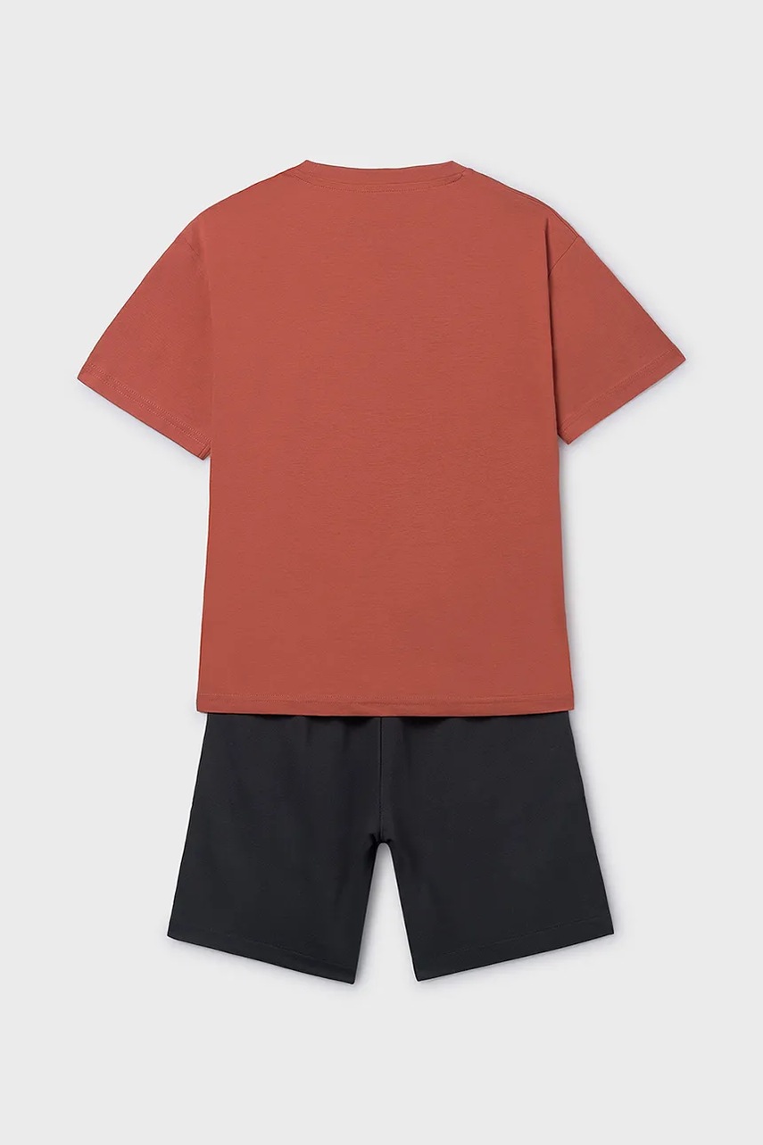 Детский комплект из хлопка Mayoral