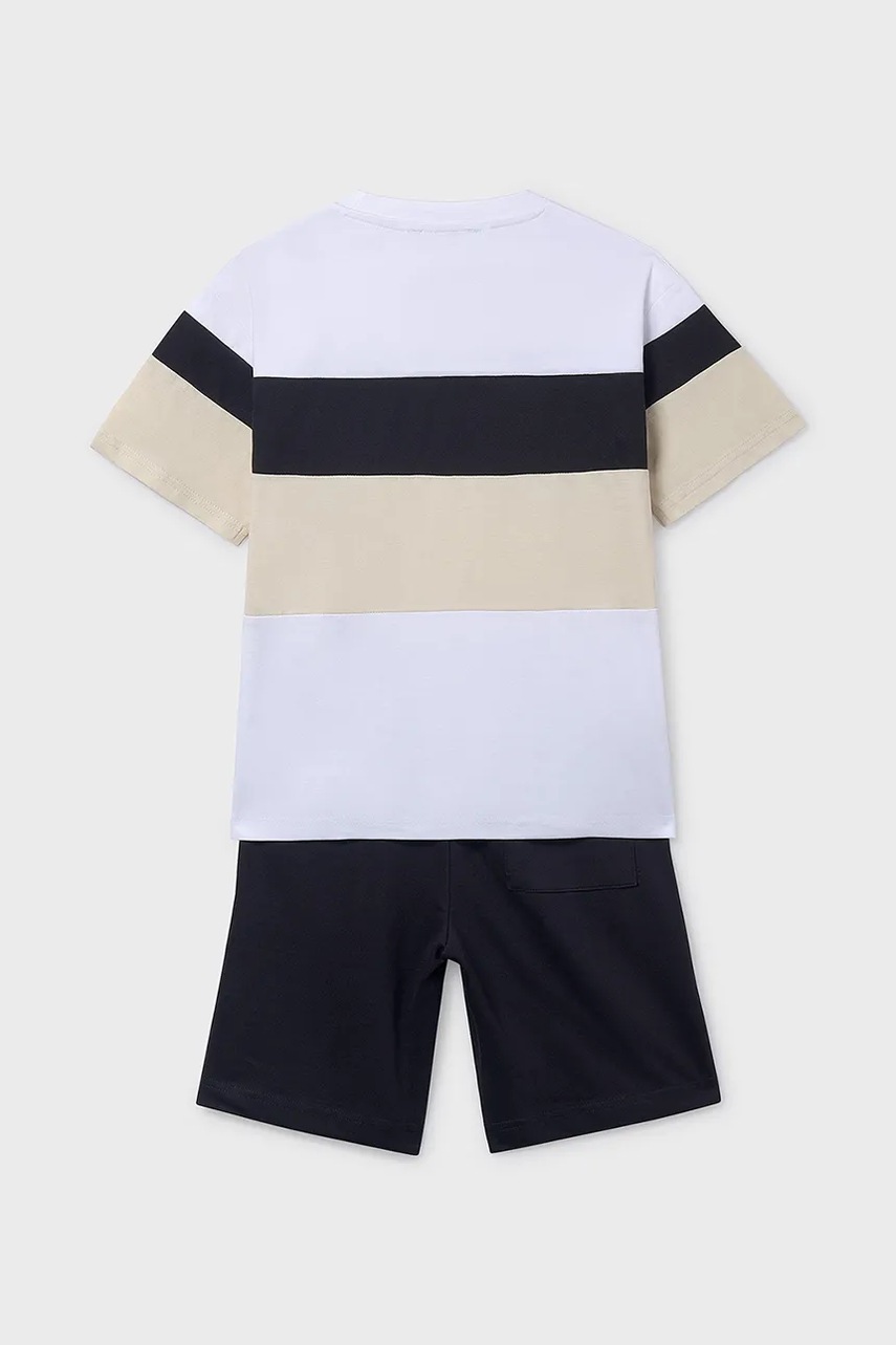 Дитячий бавовняний комплект Mayoral