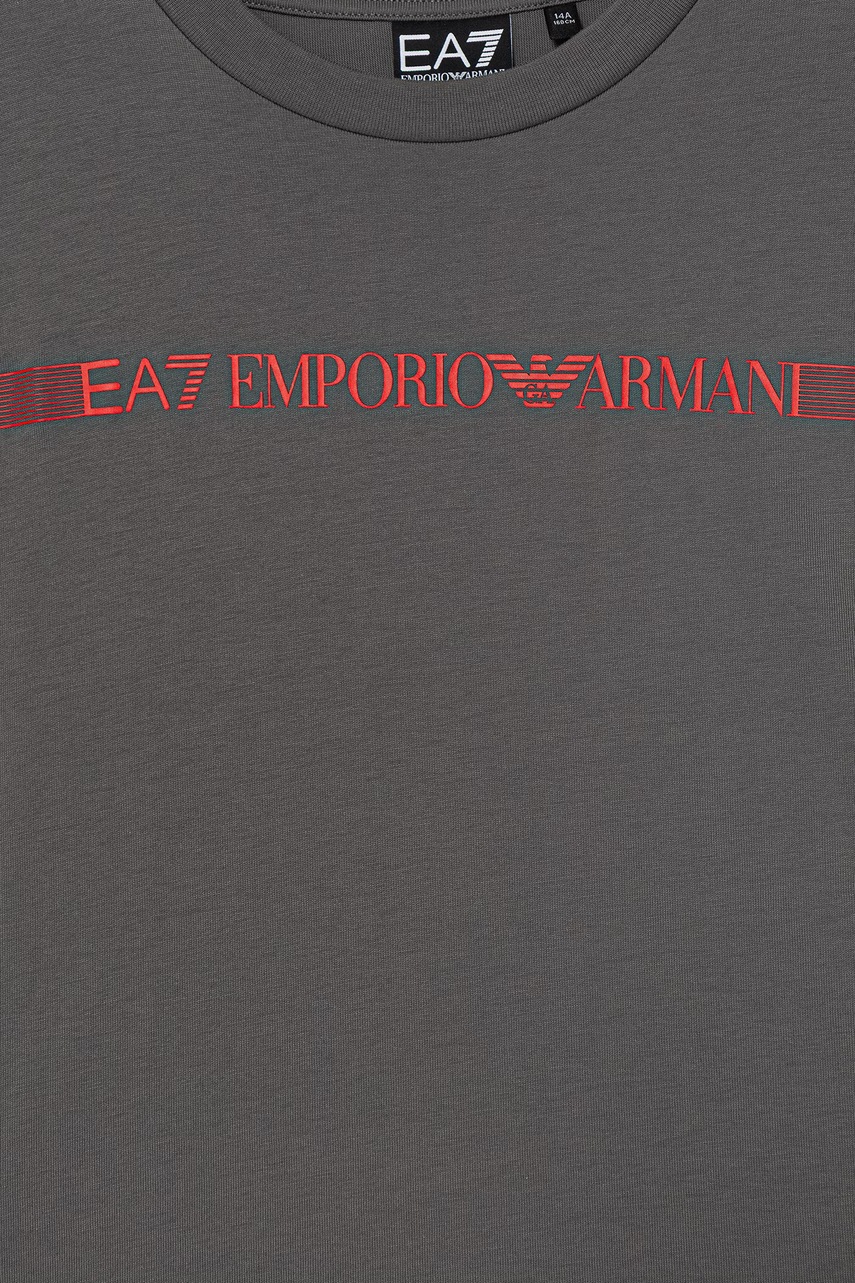 EA7 Emporio Armani set dětský bavlněný (obrázek 4)