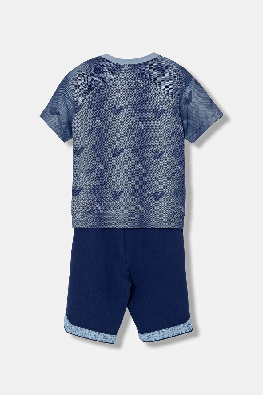 Детский комплект Emporio Armani