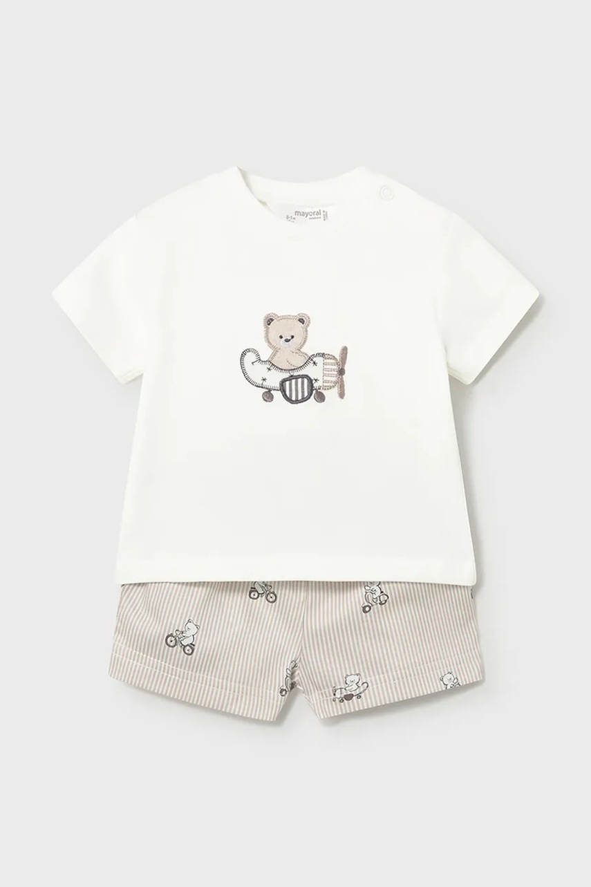 Комплект для немовлят Mayoral Newborn