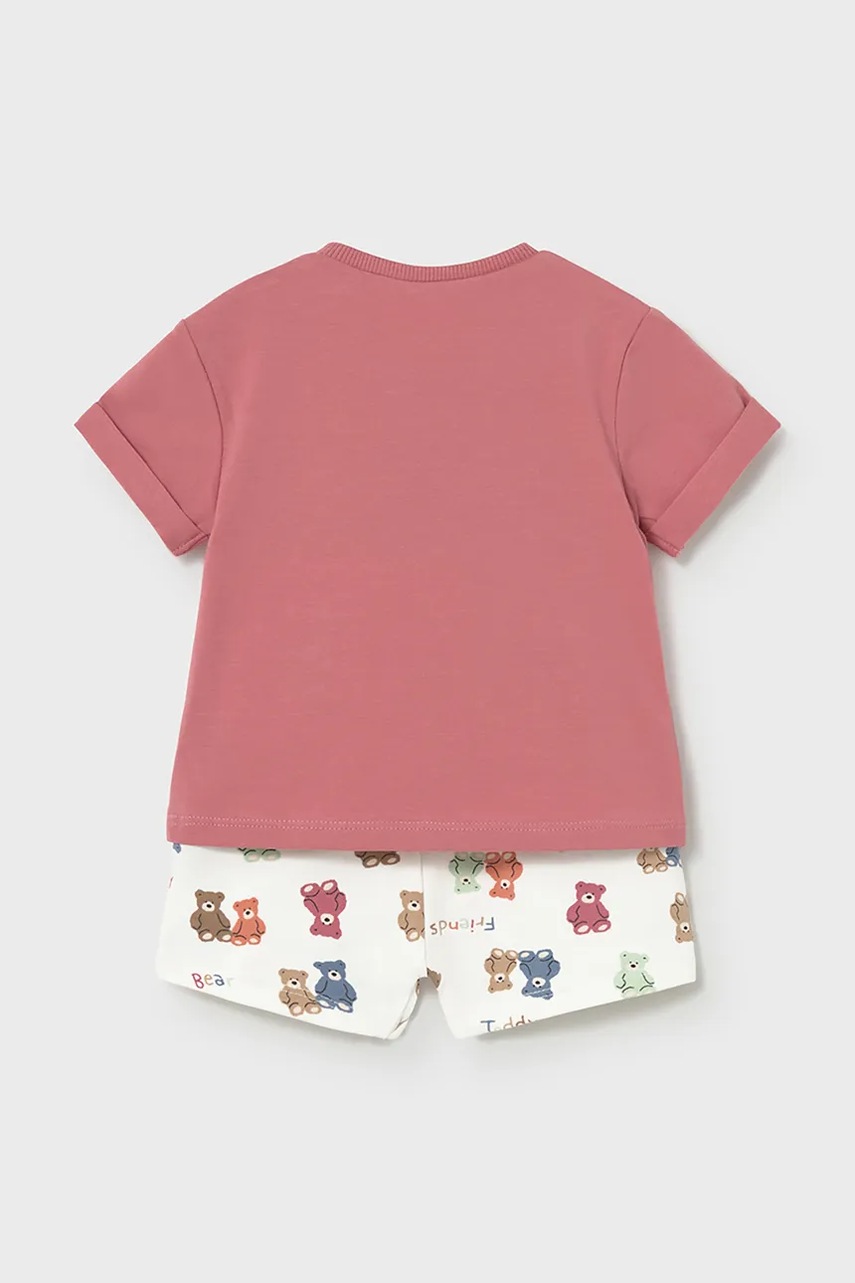 Комплект для младенцев Mayoral Newborn