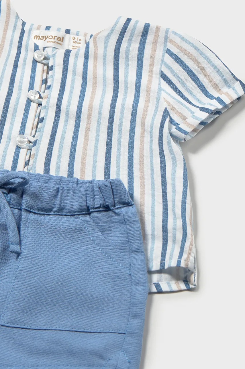 Σετ μωρού Mayoral Newborn φωτογραφία