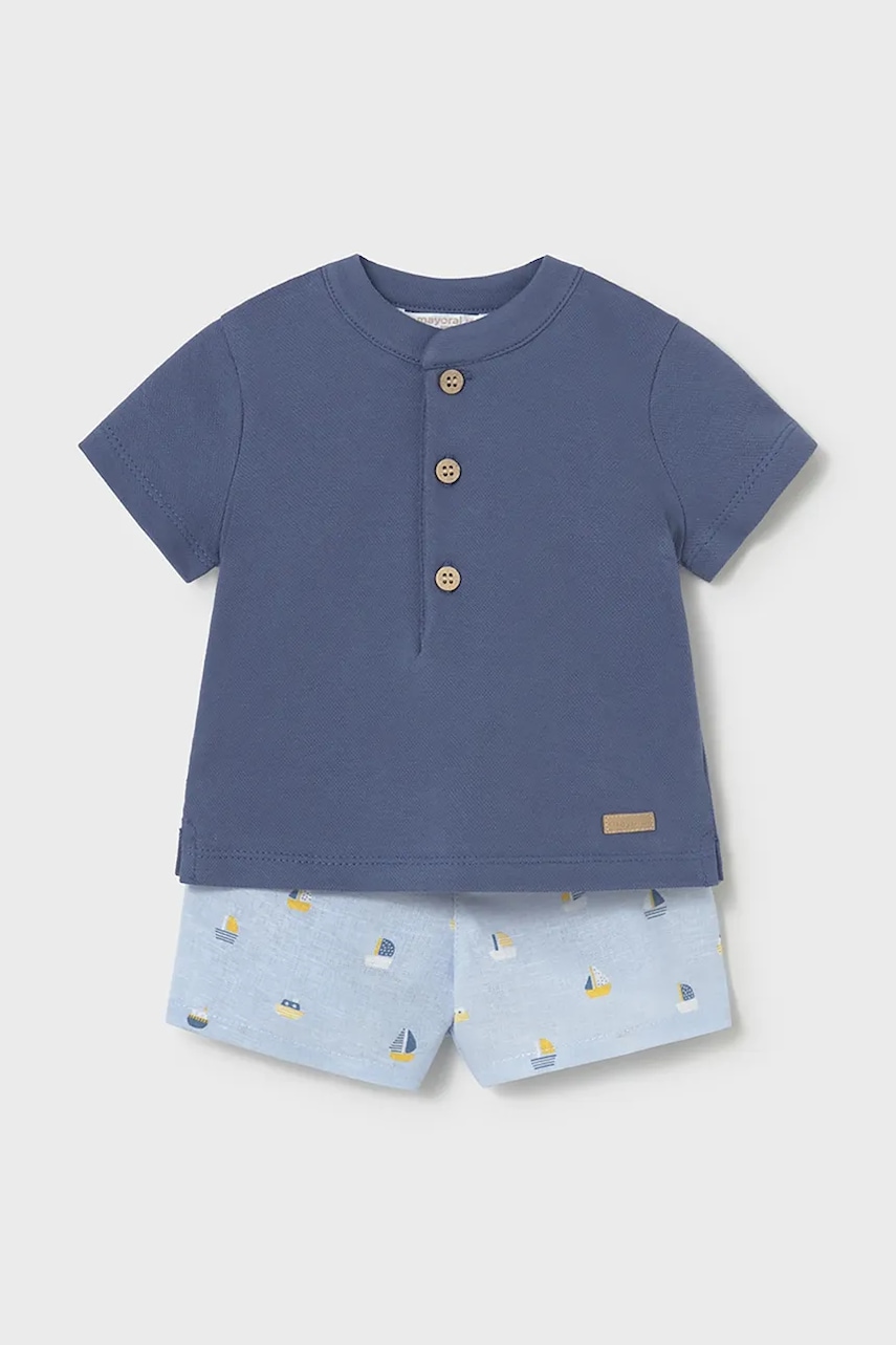 Mayoral Newborn compleu bebe