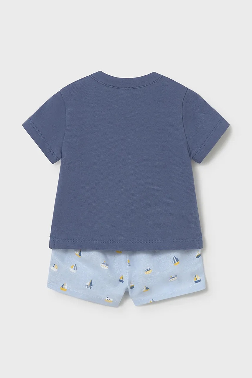 Комплект для младенцев Mayoral Newborn