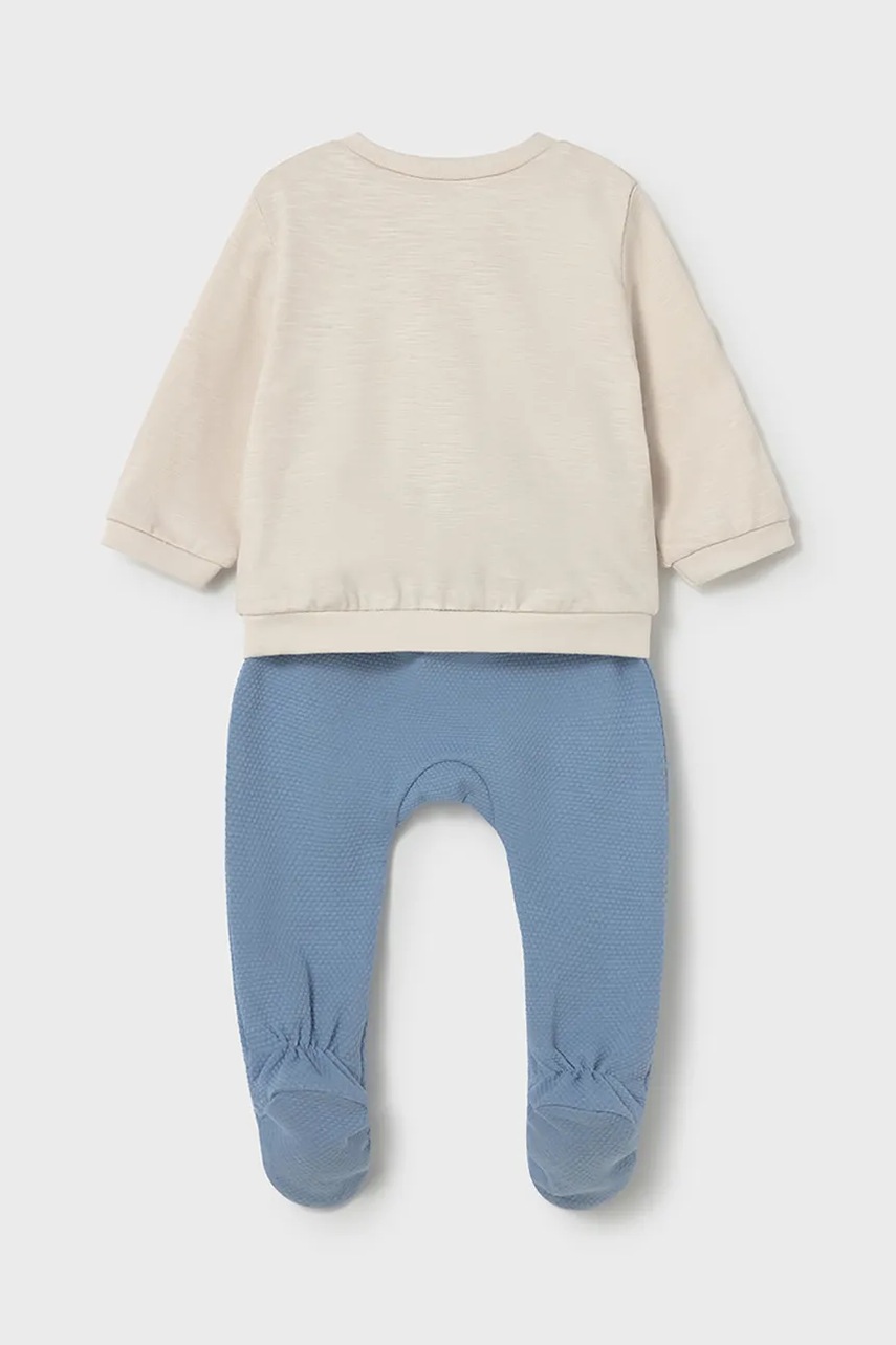 Комплект для младенцев Mayoral Newborn