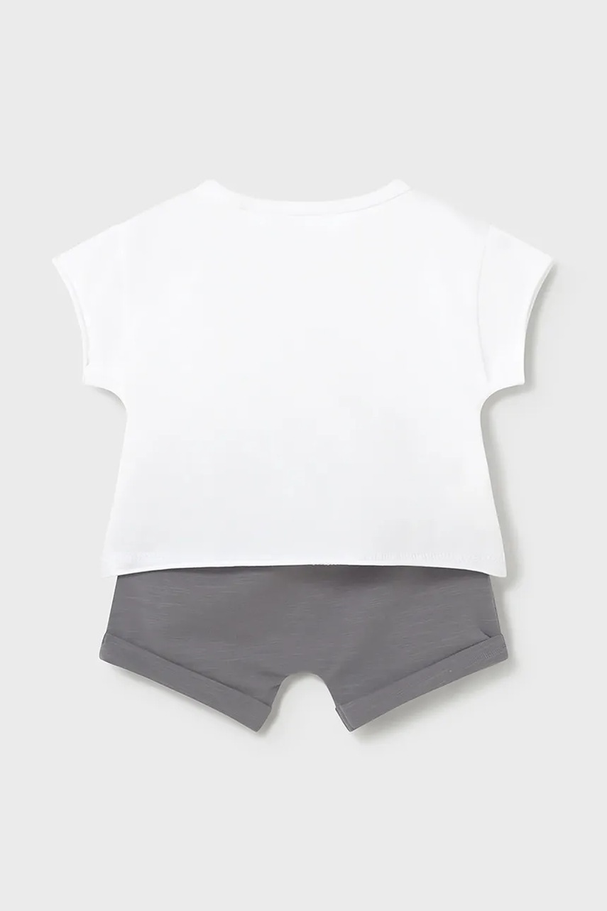Σετ μωρού Mayoral Newborn 2-pack φωτογραφία