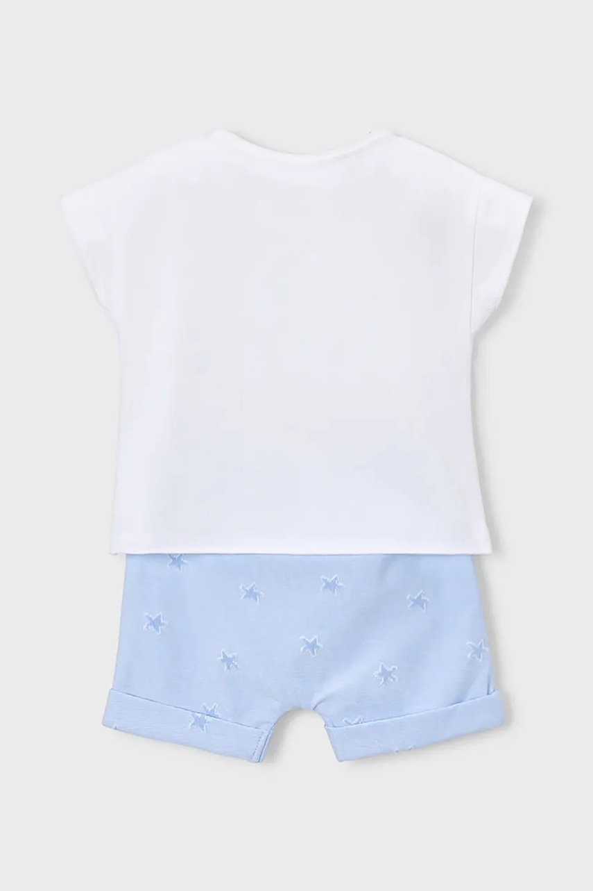 Σετ μωρού Mayoral Newborn 2-pack φωτογραφία