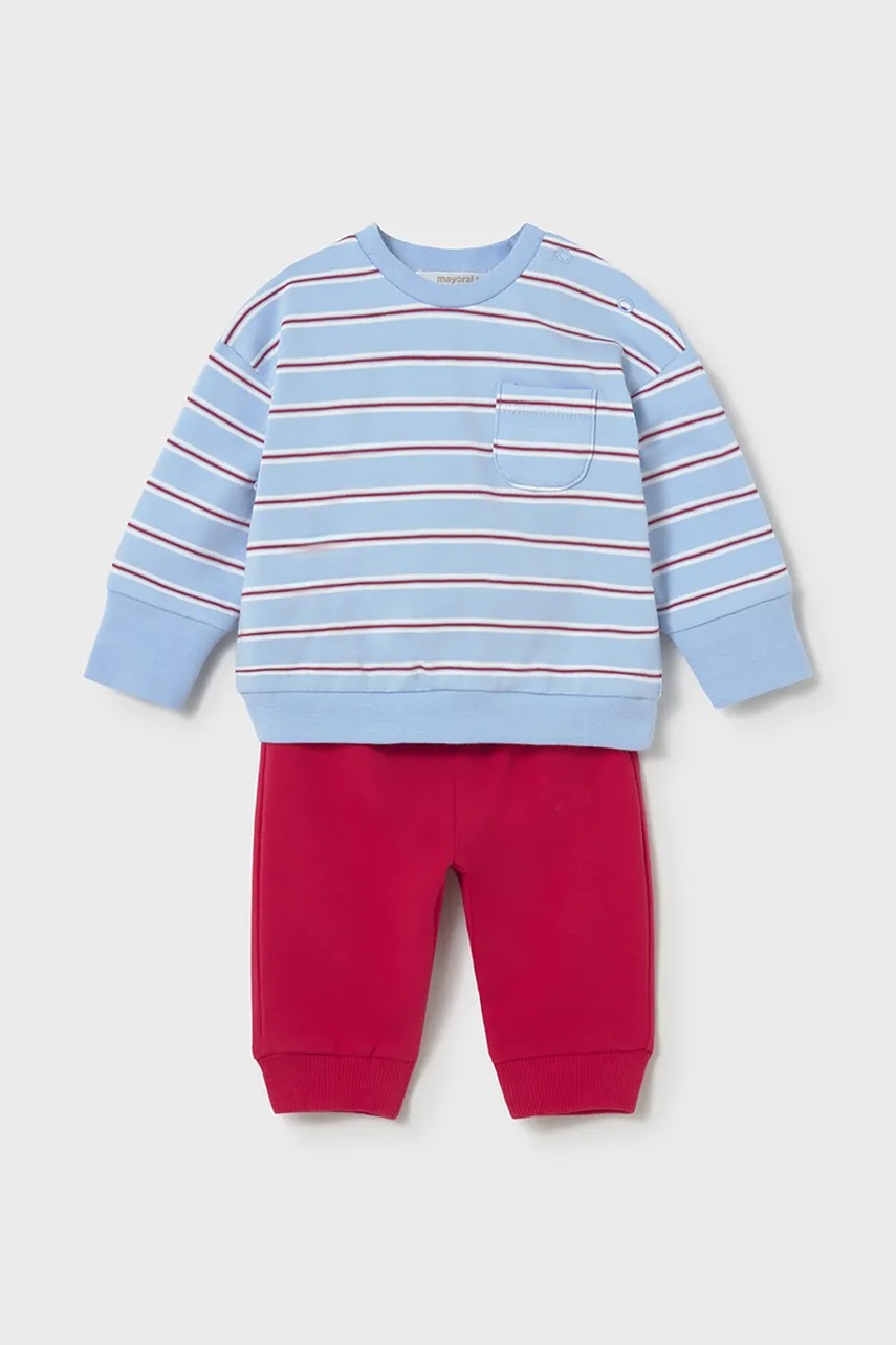 Комплект для немовлят Mayoral Newborn 2-pack