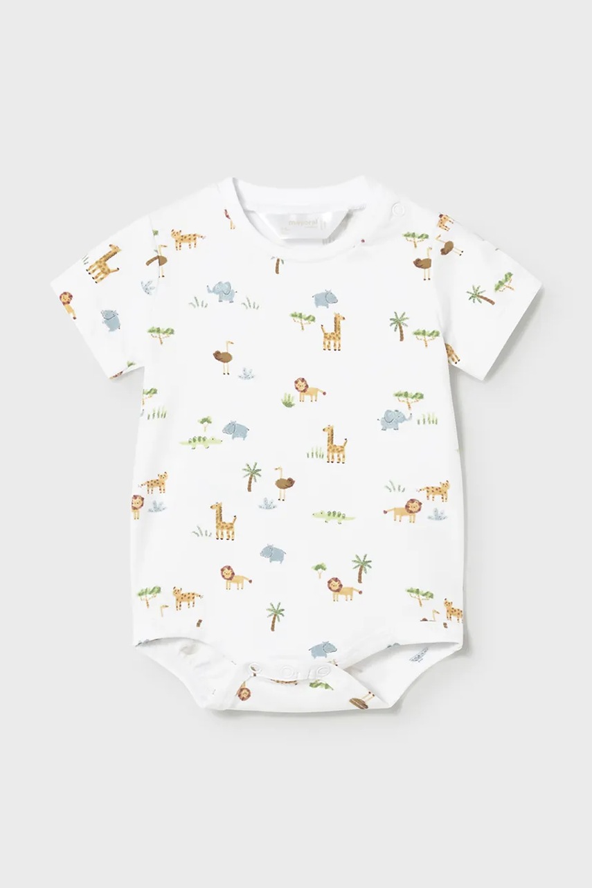 Cпортивний костюм для немовлят Mayoral Newborn