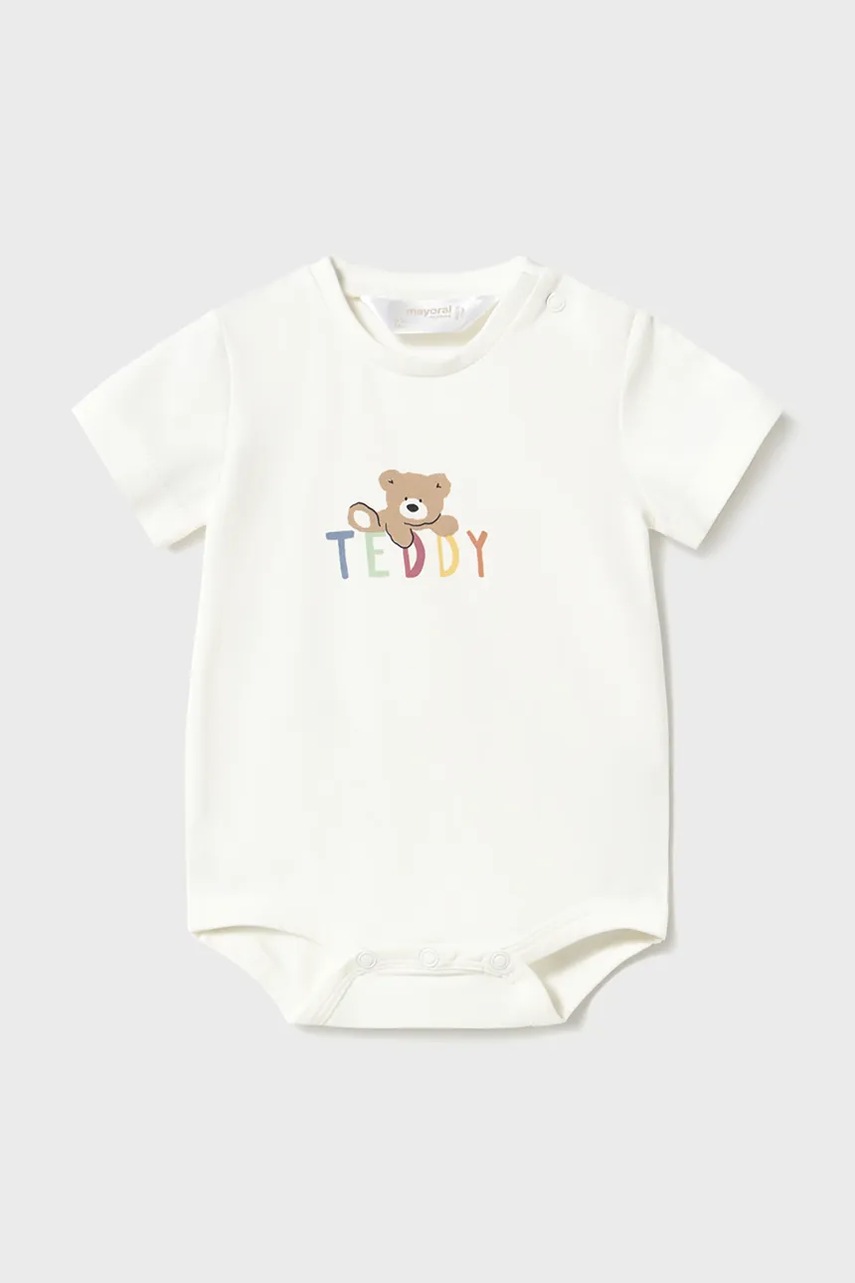 Cпортивний костюм для немовлят Mayoral Newborn