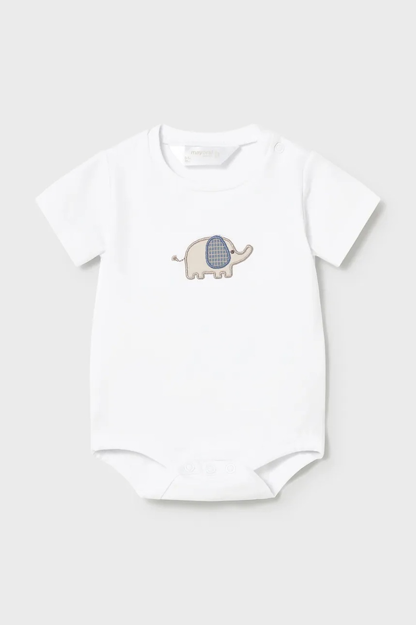 Спортивный костюм для младенцев Mayoral Newborn