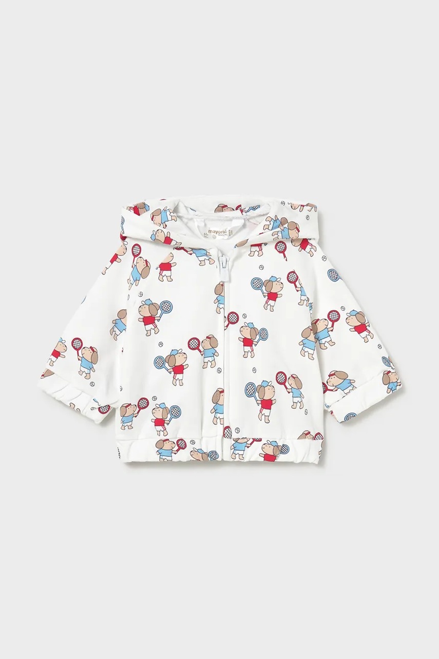 Cпортивний костюм для немовлят Mayoral Newborn