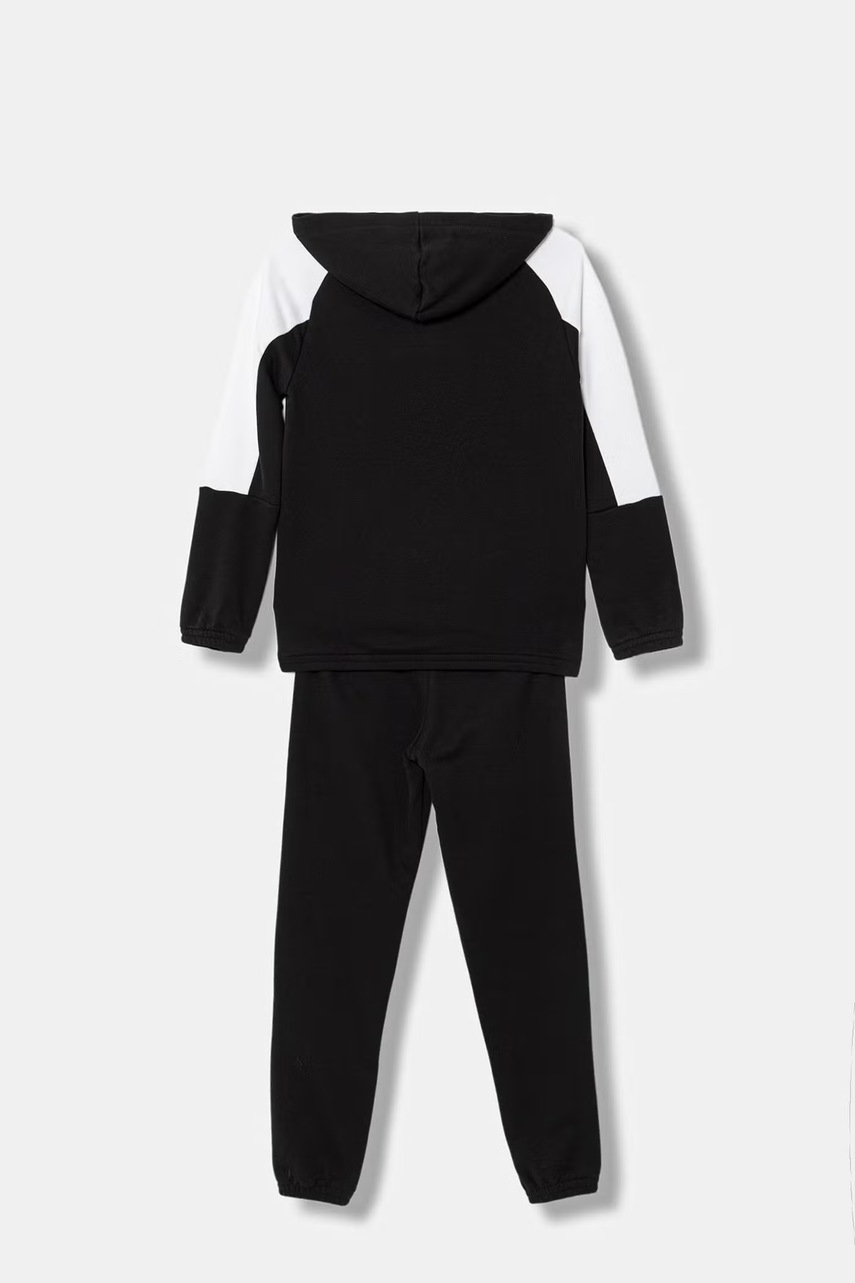 Детский спортивный костюм Puma ESS BLOCK