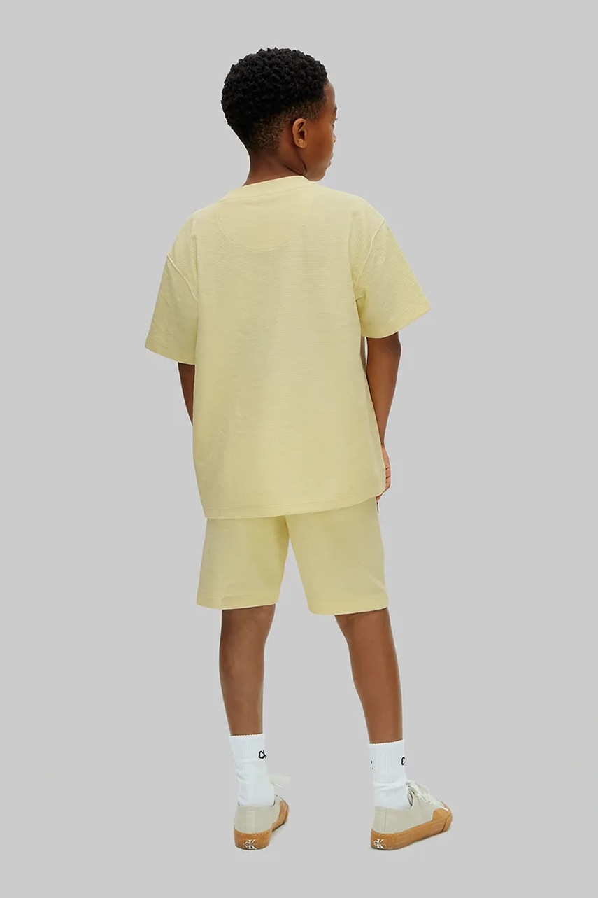 Calvin Klein Jeans dětský set s bavlnou (obrázek 3)