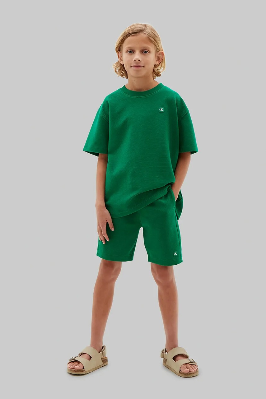 Calvin Klein Jeans set dětské s bavlnou (obrázek 4)