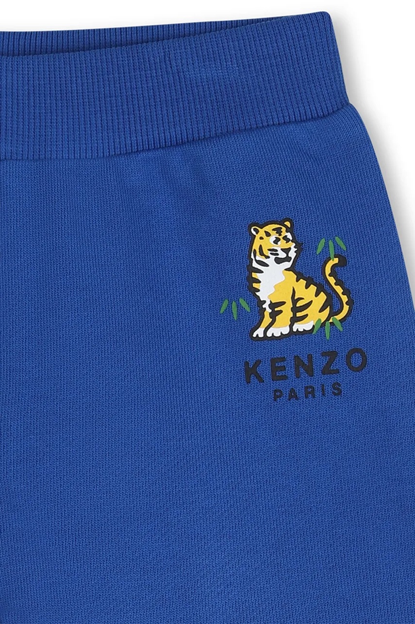 Kenzo Kids καθημερινό σετ Παιδικό βαμβακερό φωτογραφία