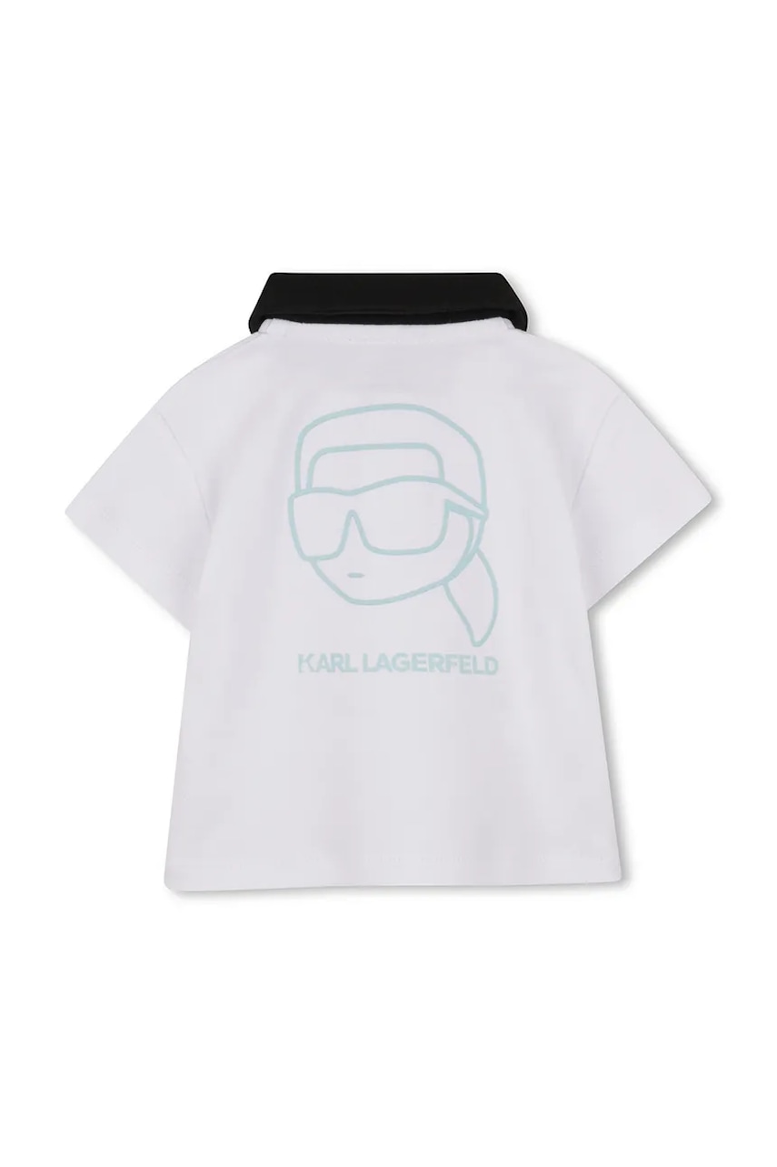Σετ μωρού Karl Lagerfeld φωτογραφία