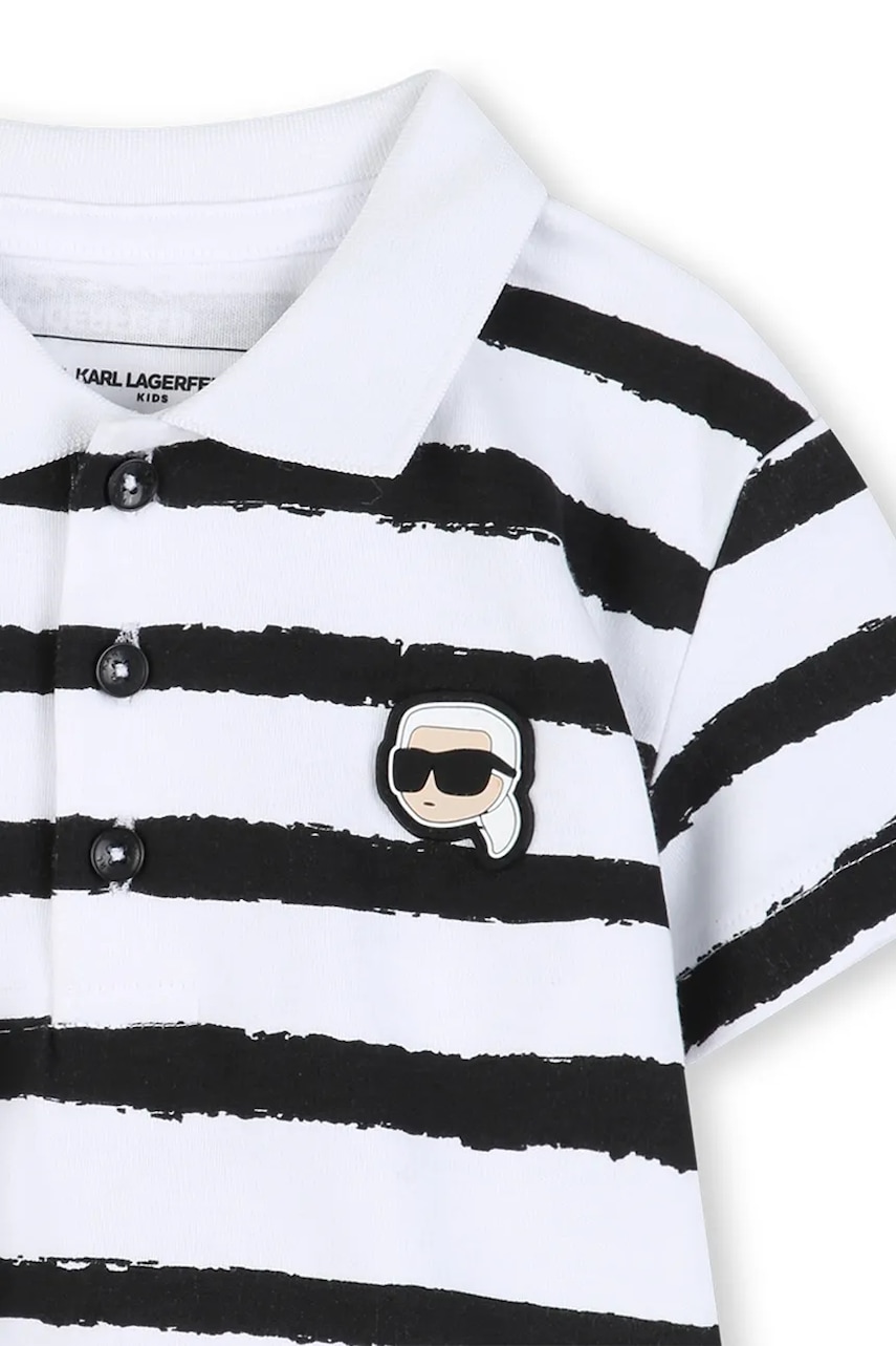 Παιδικό σετ Karl Lagerfeld φωτογραφία