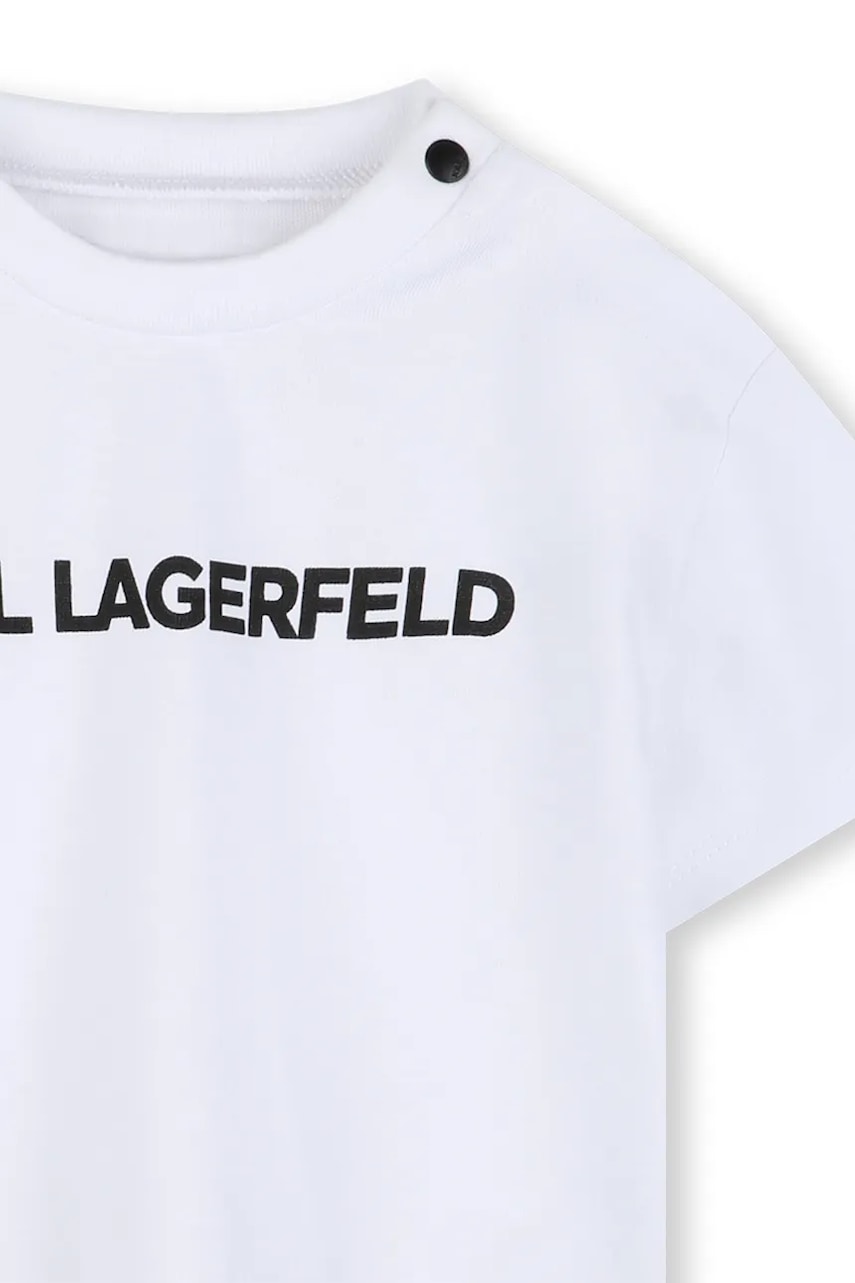 Παιδικό σετ Karl Lagerfeld φωτογραφία