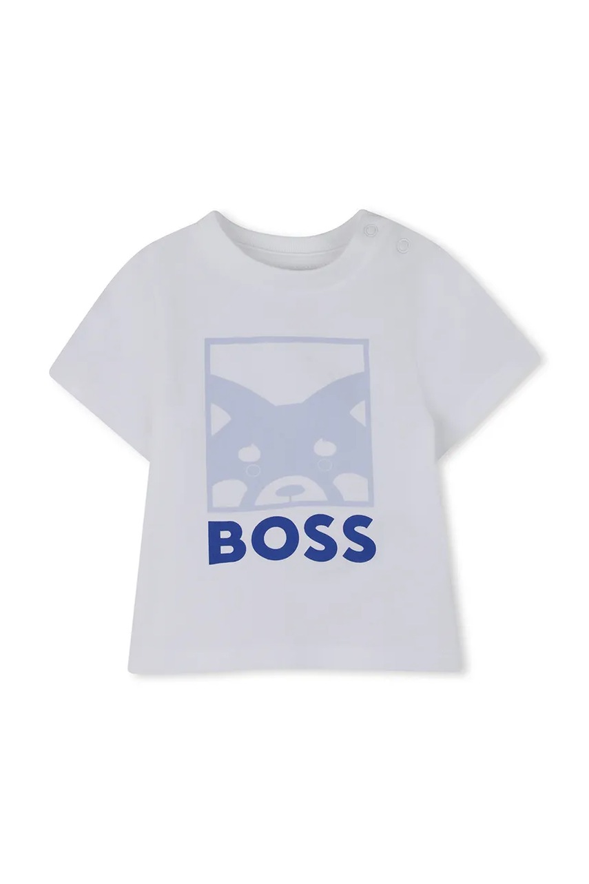 Cпортивний костюм для немовлят BOSS