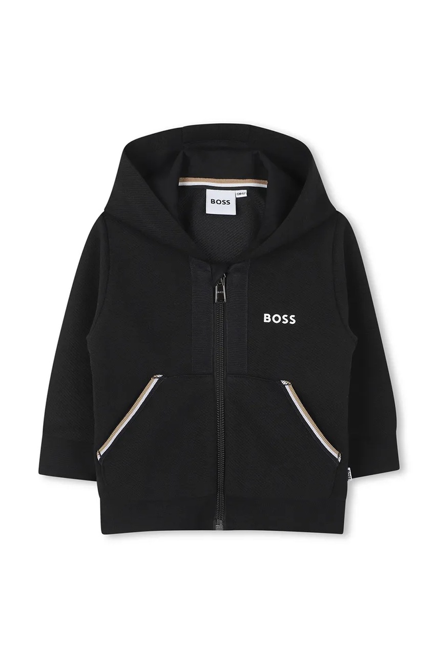 Cпортивний костюм для немовлят BOSS