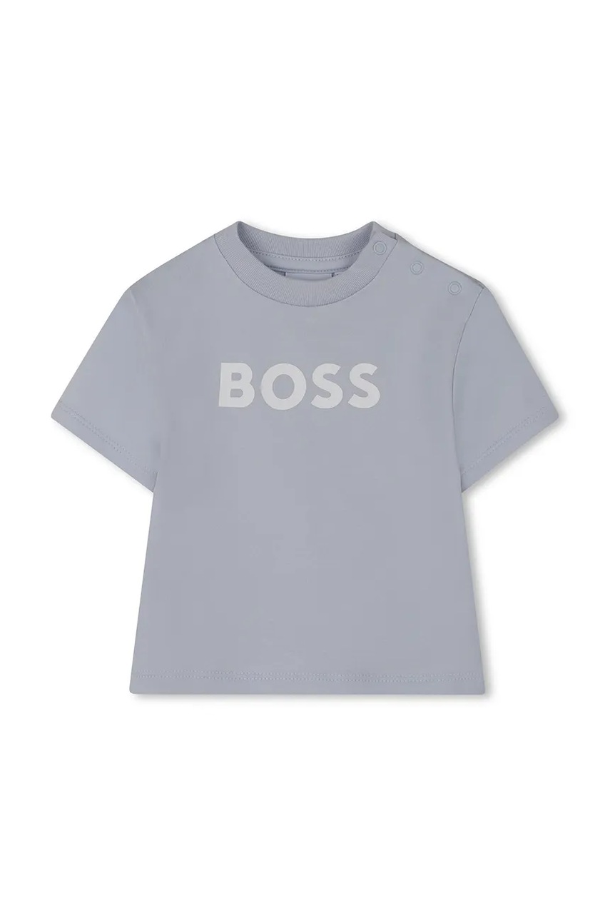 BOSS každodenní set dětský bavlněný (obrázek 3)