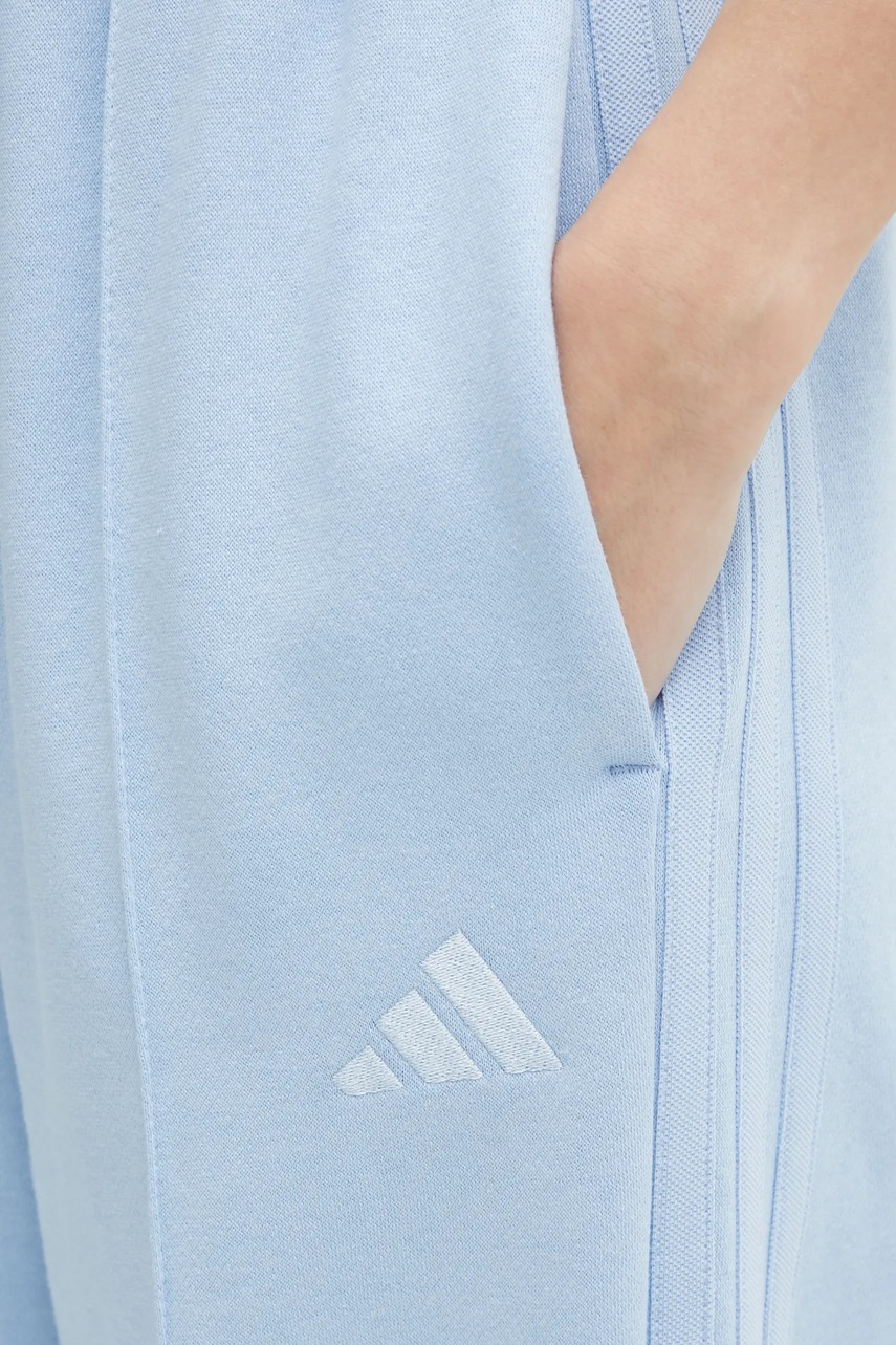 Φόρμα adidas Energize χρώμα: μπλε, KB8174 φωτογραφία