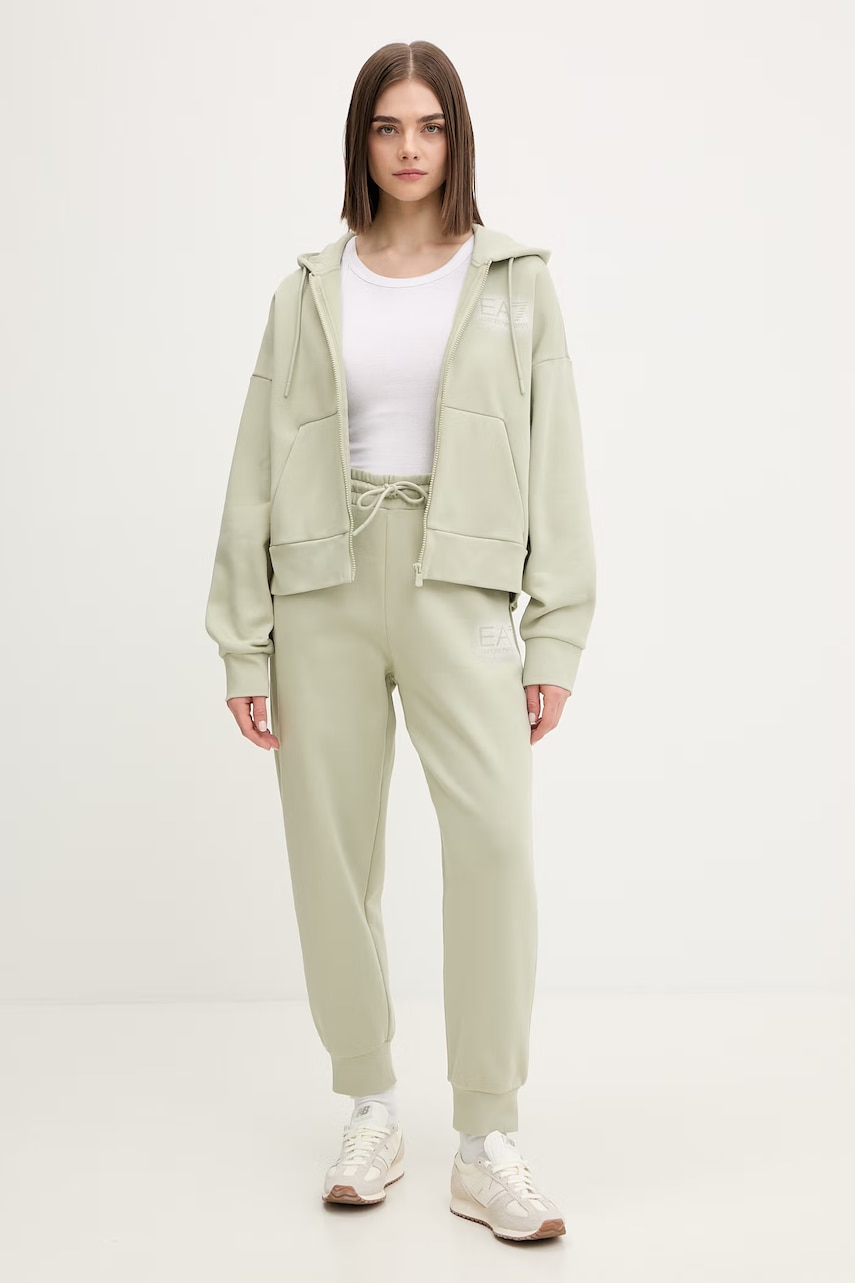 EA7 Emporio Armani trening