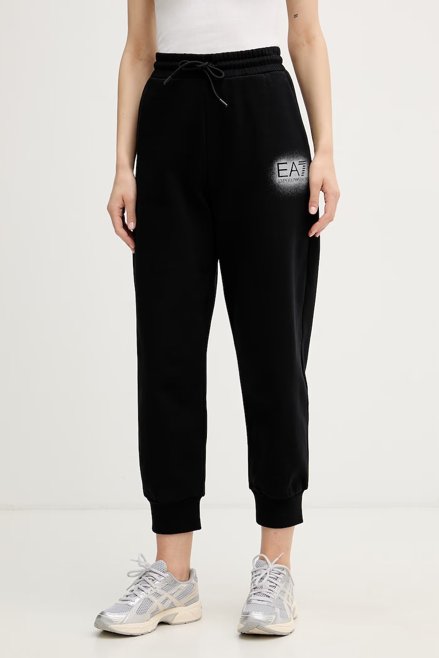 Tepláková súprava EA7 Emporio Armani