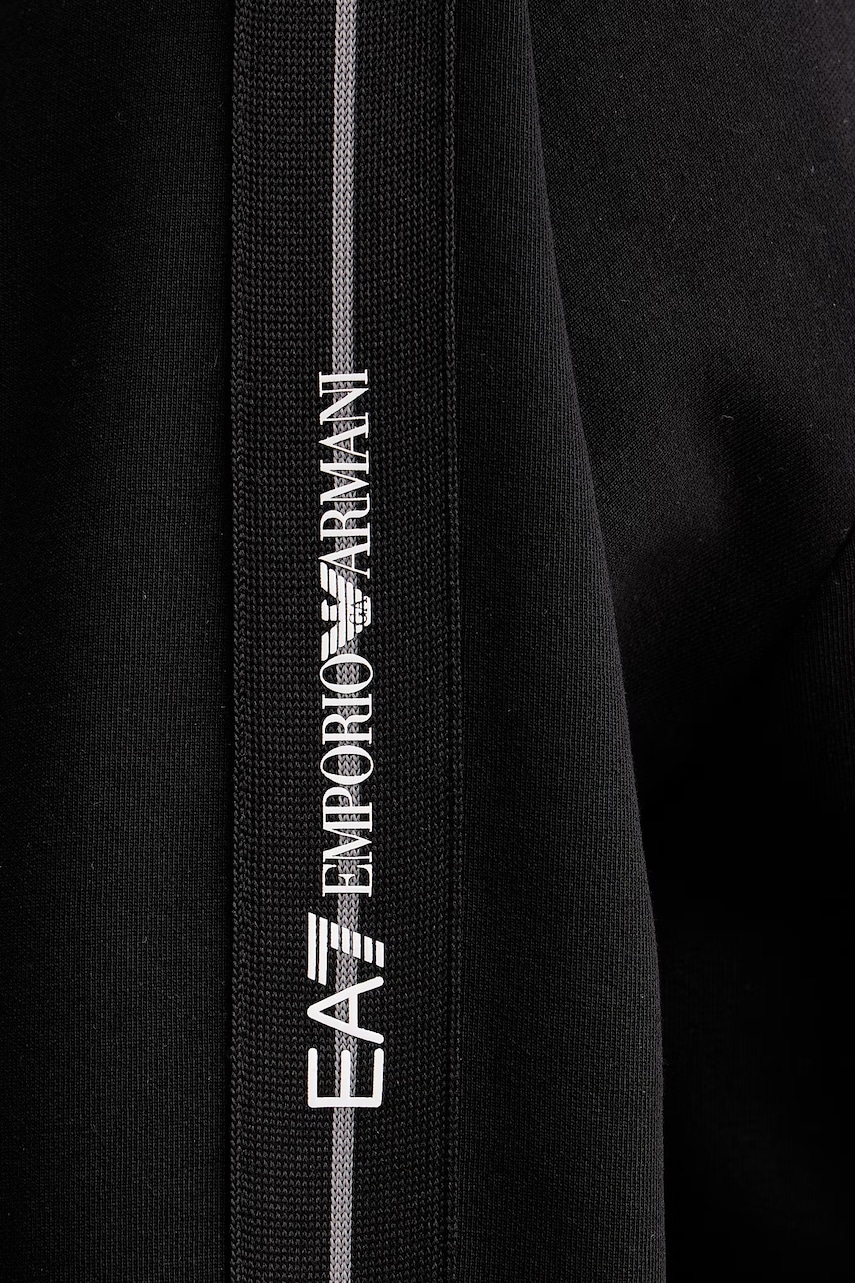 EA7 Emporio Armani dámska tepláková súprava s bavlnou