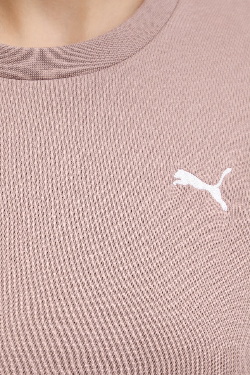 Puma tepláková súprava dámska Relaxed Sweat suit