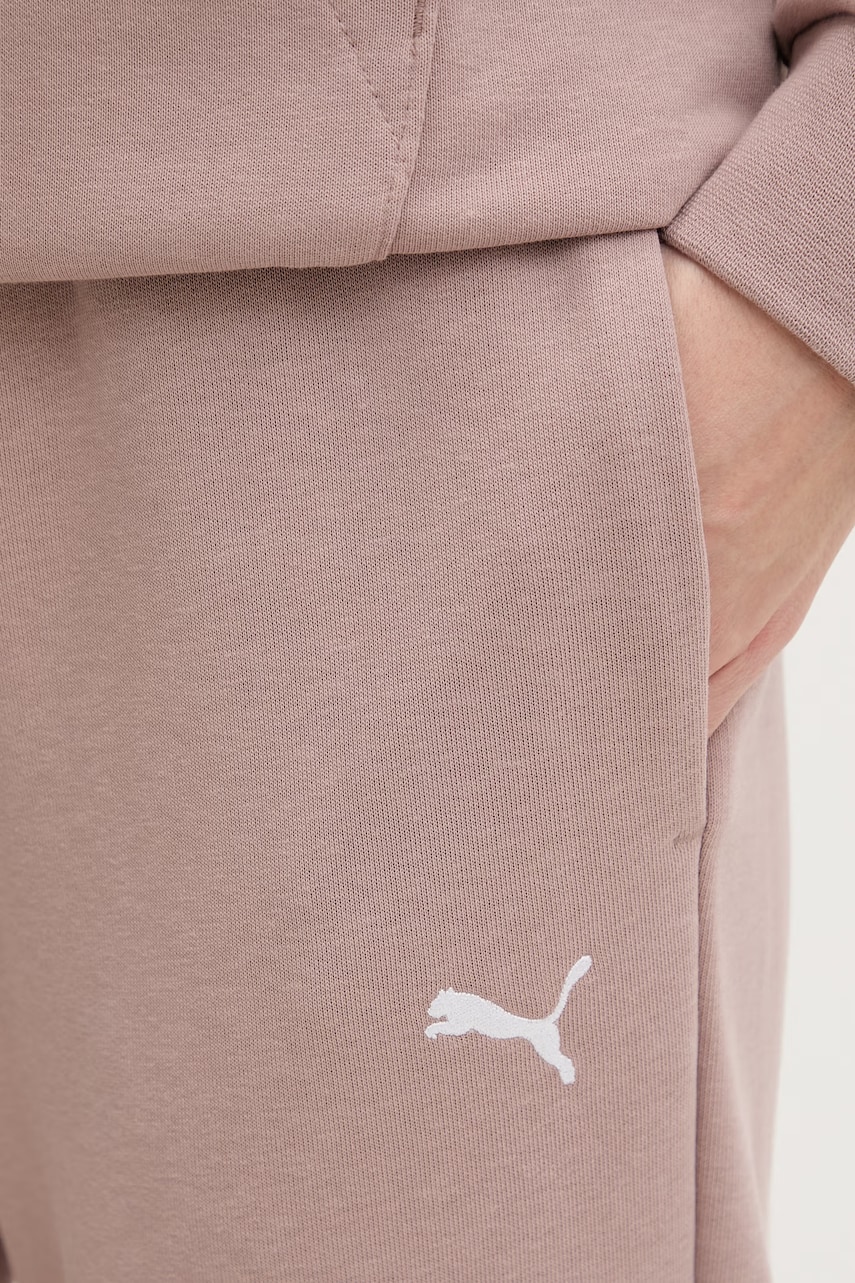 Puma tepláková súprava dámska Relaxed Sweat suit