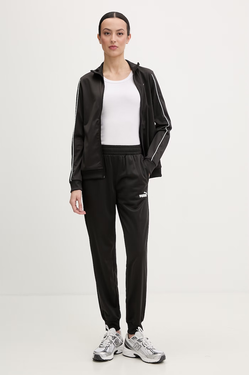 Puma tepláková dámska Poly suit