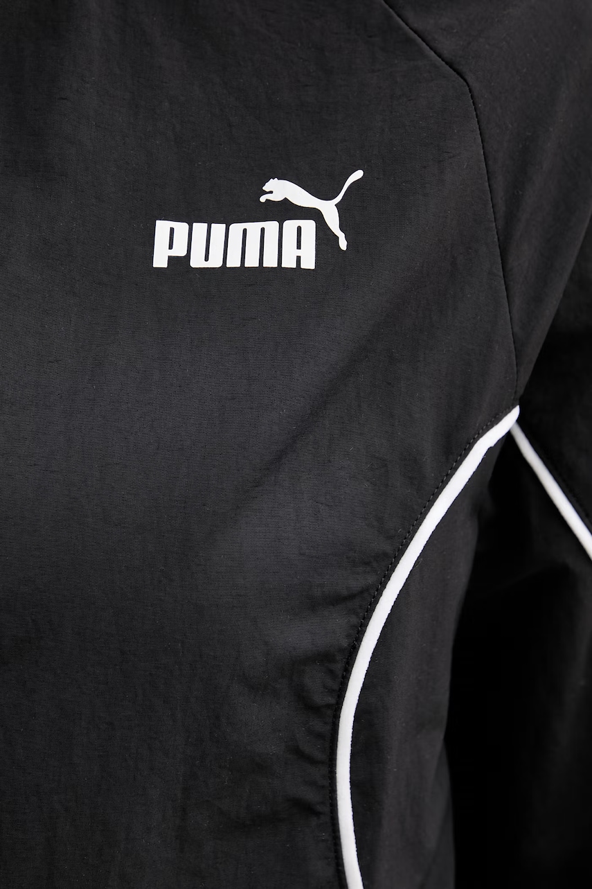 Puma tepláková súprava dámska Woven Tracksuit