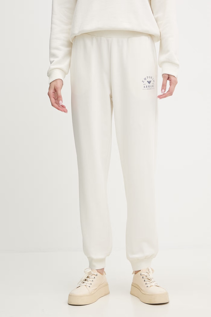 Tepláková souprava Emporio Armani Underwear (obrázek 3)