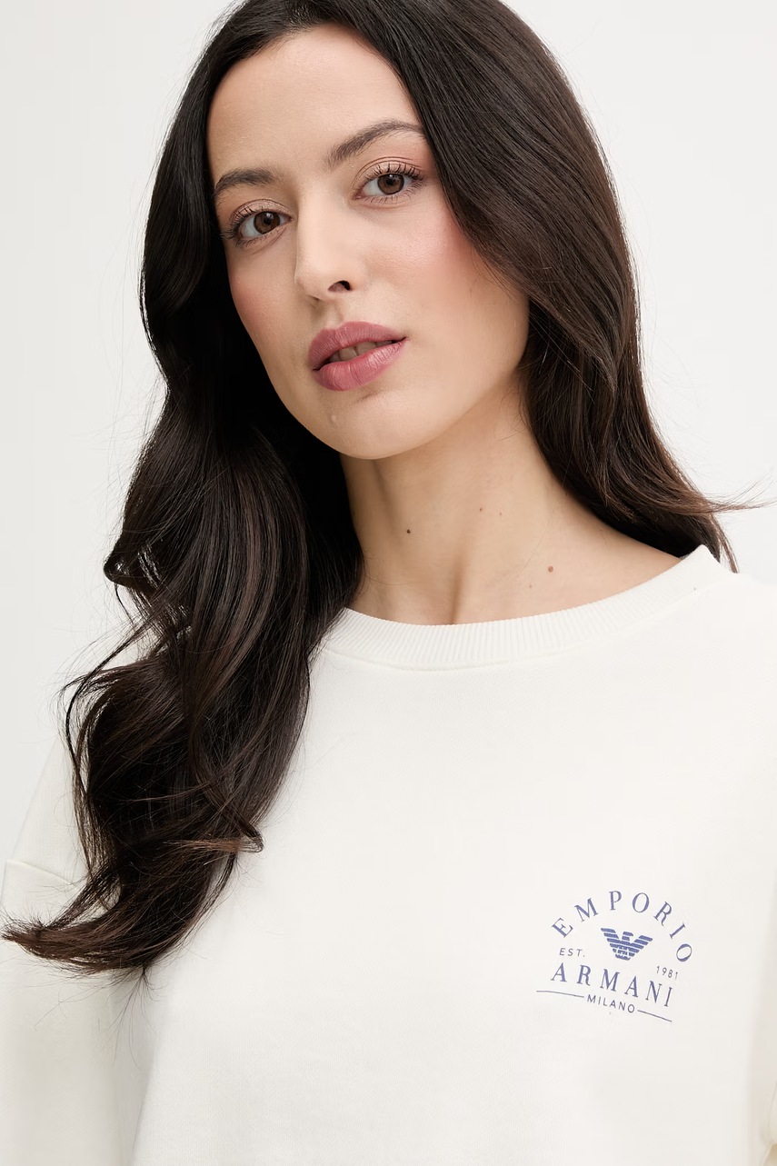 Tepláková souprava Emporio Armani Underwear (obrázek 5)