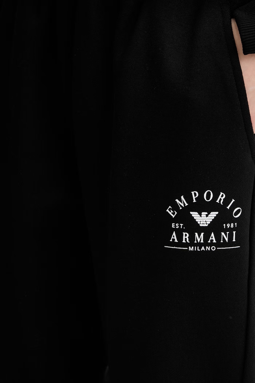 Tepláková súprava Emporio Armani Underwear