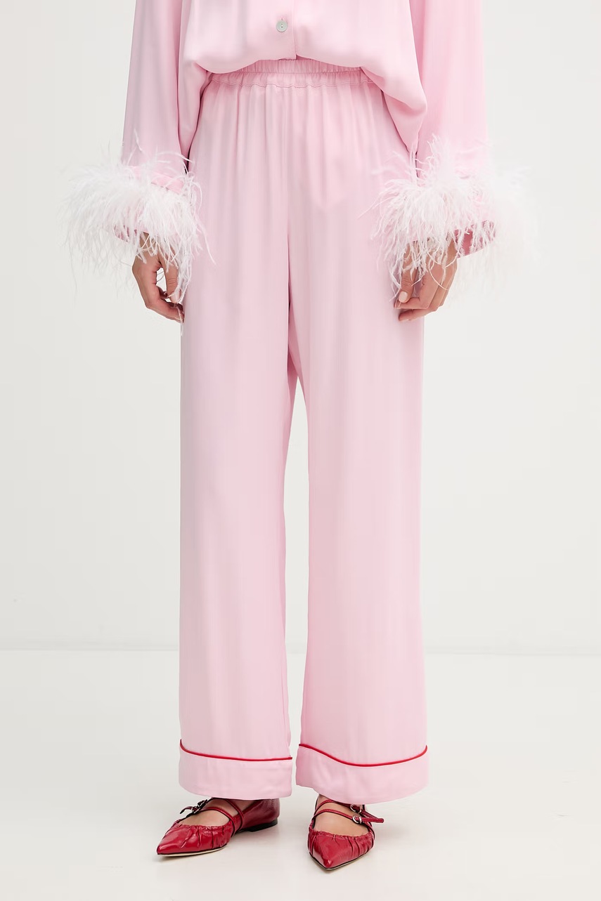 The Sleeper set dámský z viskózy (obrázek 3)