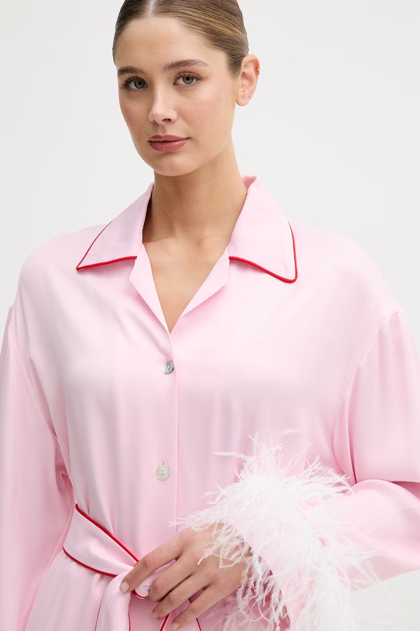 The Sleeper set dámský z viskózy (obrázek 5)