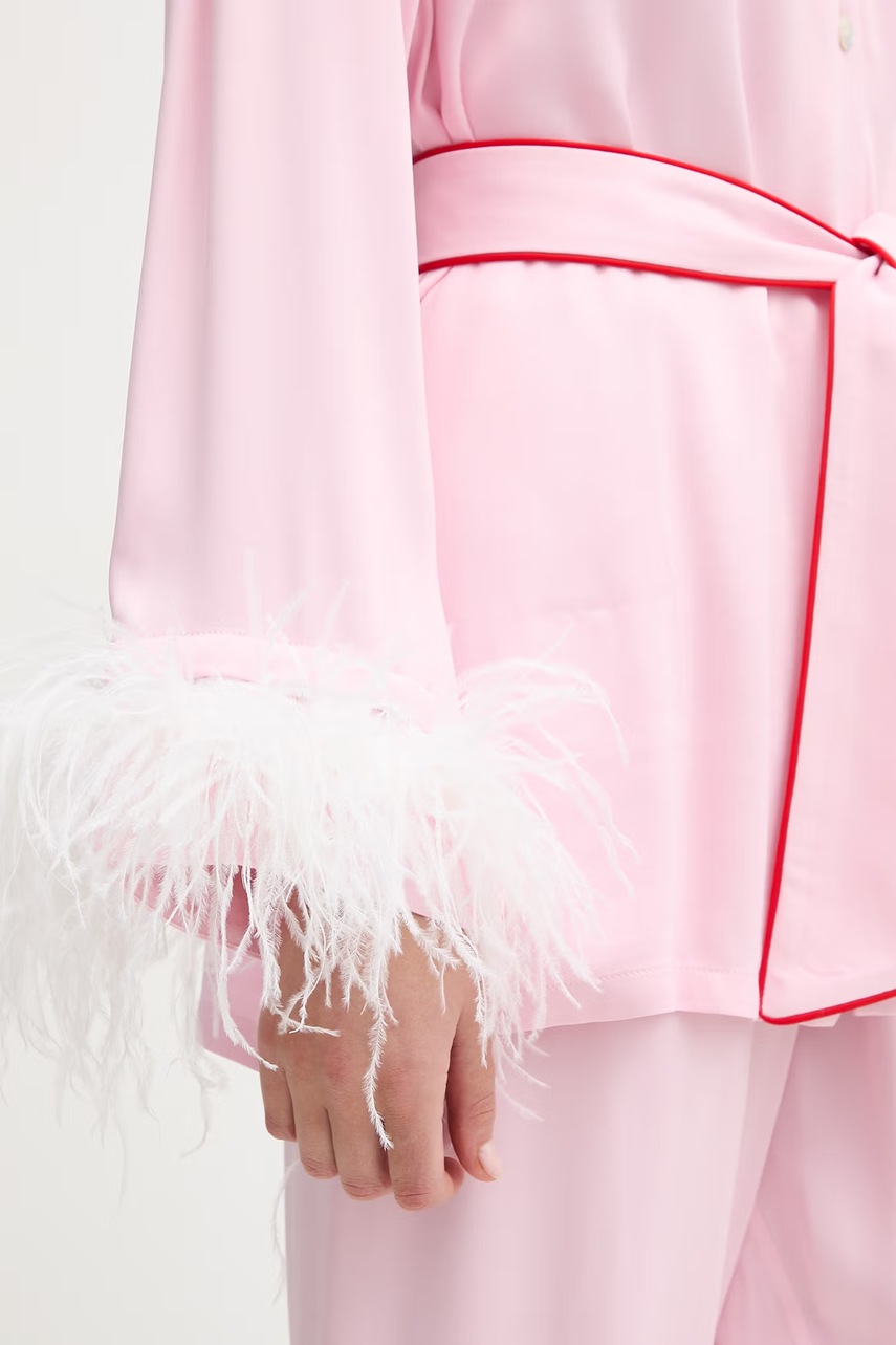 The Sleeper set dámský z viskózy (obrázek 6)