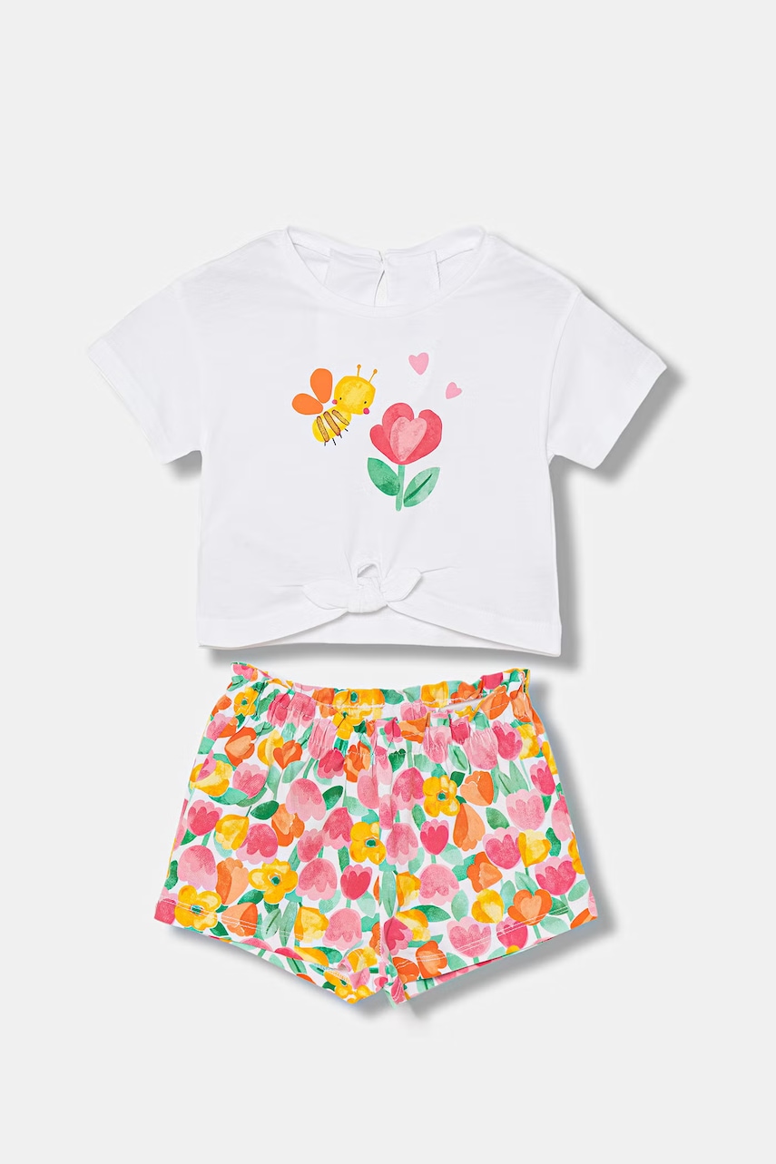 Mayoral set de bumbac pentru copii