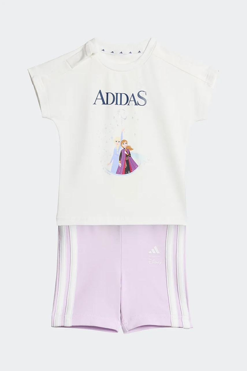adidas compleu bebe DISNEY