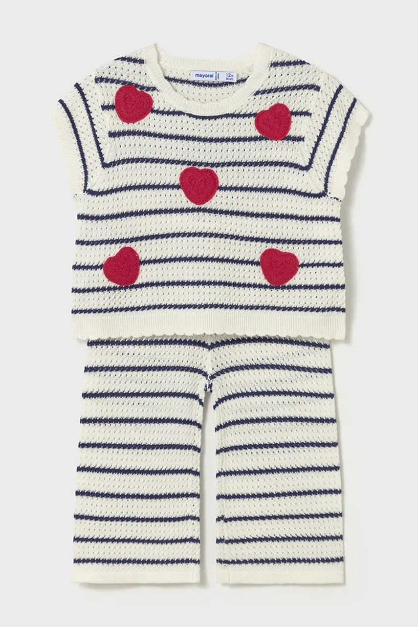 Детский комплект Mayoral